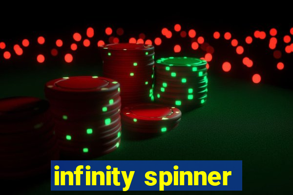 infinity spinner