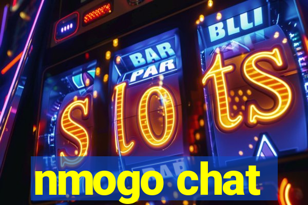 nmogo chat