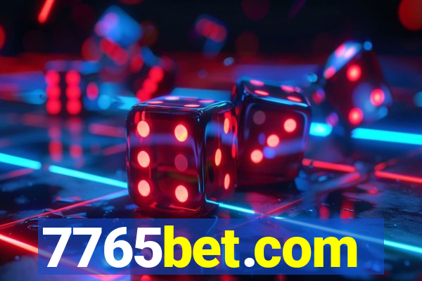 7765bet.com