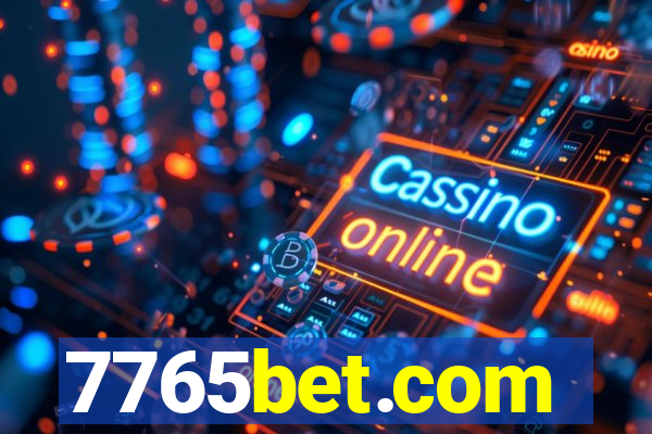 7765bet.com