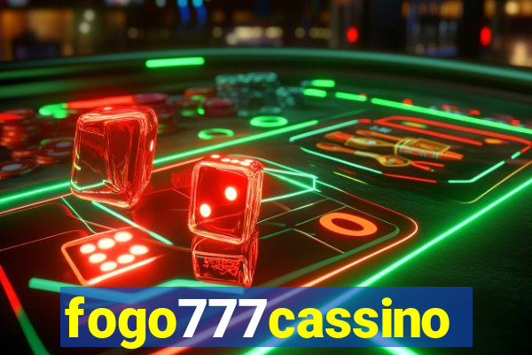 fogo777cassino