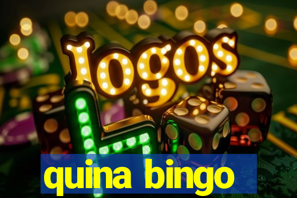 quina bingo