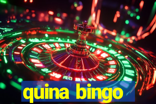 quina bingo