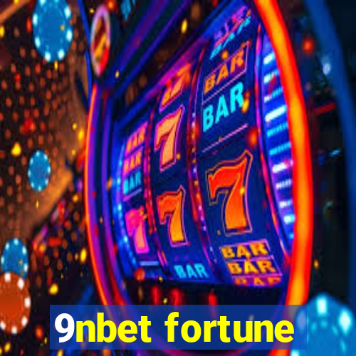 9nbet fortune