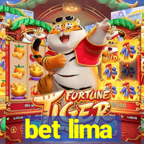 bet lima