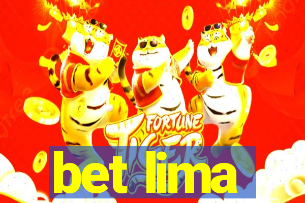 bet lima