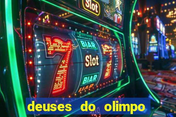 deuses do olimpo apk mod dinheiro infinito