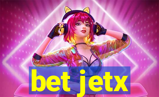 bet jetx