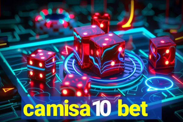 camisa10 bet