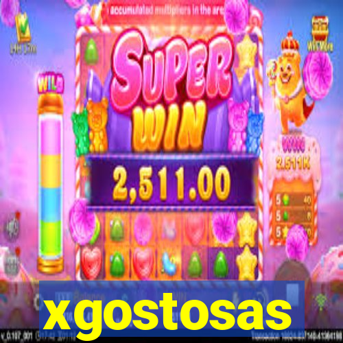 xgostosas