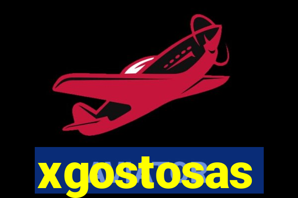 xgostosas