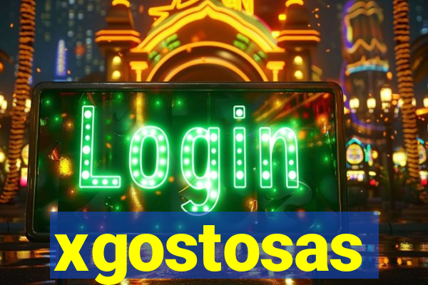 xgostosas