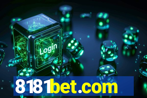 8181bet.com