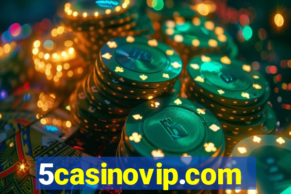 5casinovip.com