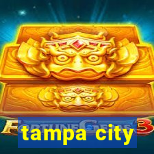 tampa city