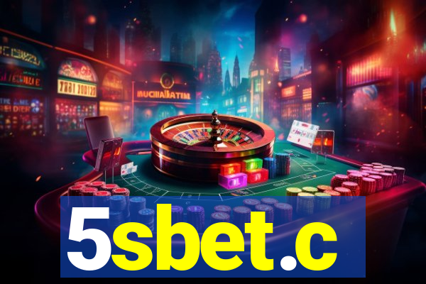 5sbet.c