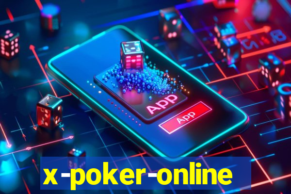 x-poker-online