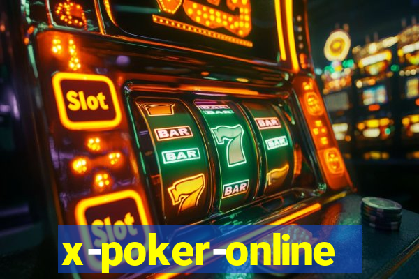 x-poker-online