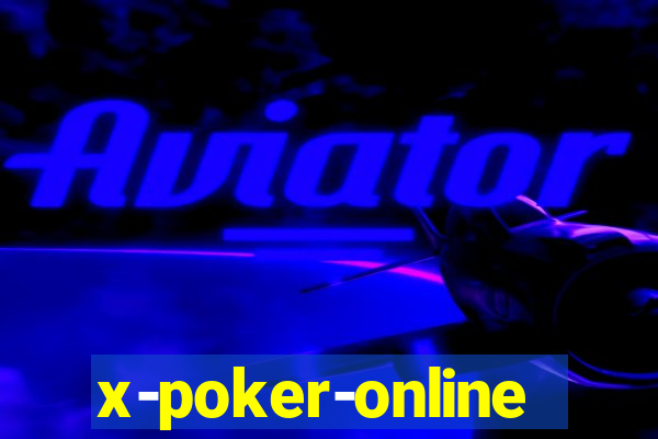 x-poker-online