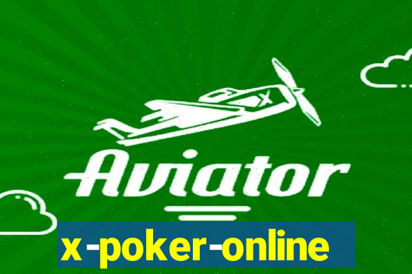 x-poker-online