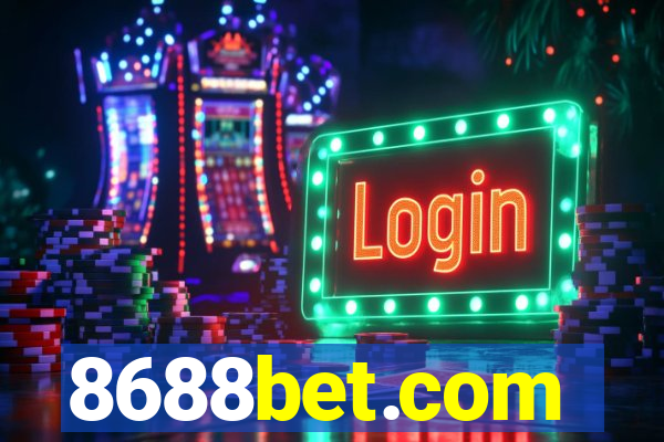 8688bet.com