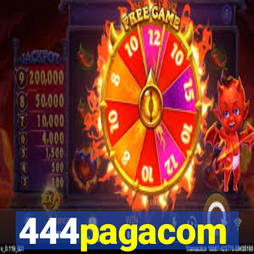 444pagacom