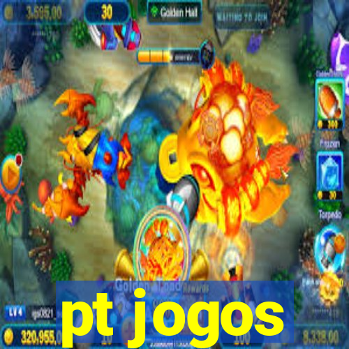 pt jogos