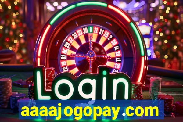 aaaajogopay.com