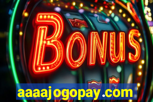 aaaajogopay.com