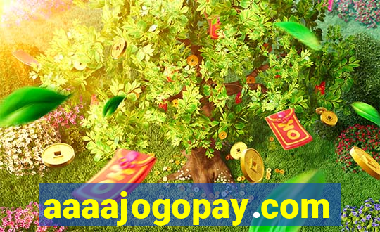 aaaajogopay.com