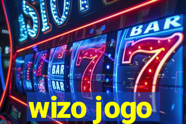 wizo jogo