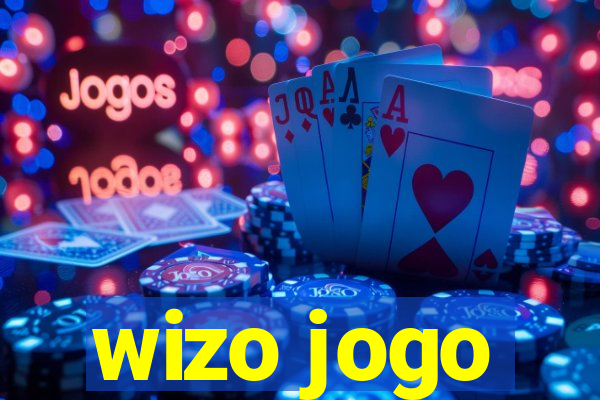 wizo jogo