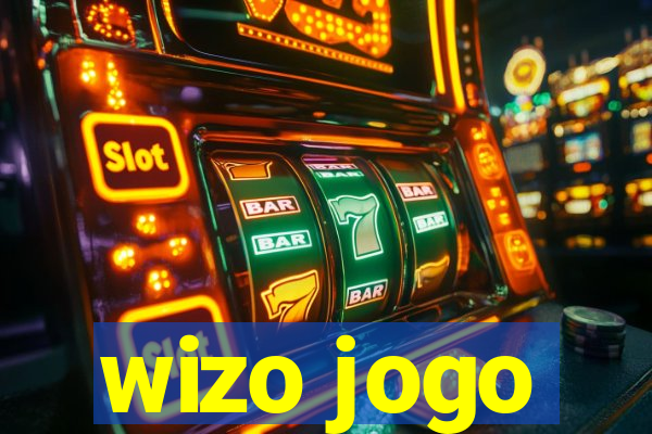 wizo jogo