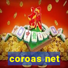 coroas net