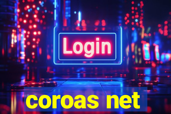 coroas net