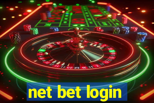 net bet login