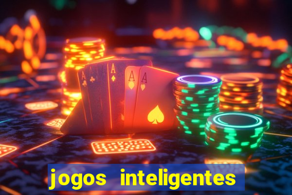 jogos inteligentes para celular