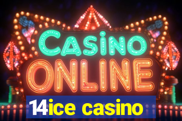 14ice casino