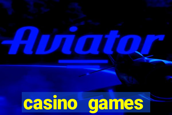 casino games jackpot party