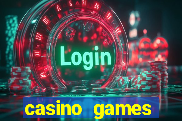 casino games jackpot party