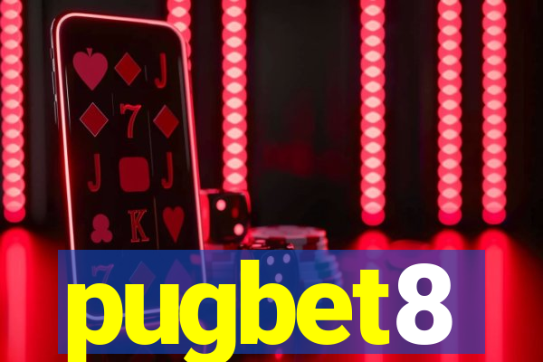 pugbet8