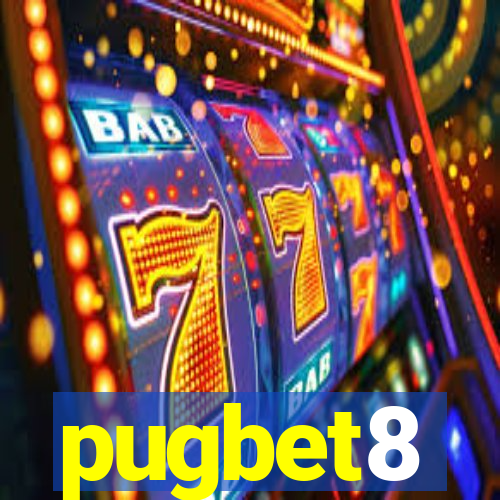 pugbet8