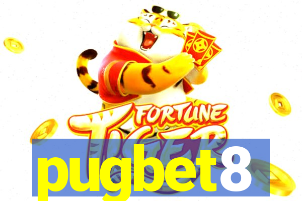 pugbet8