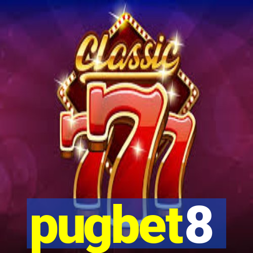 pugbet8