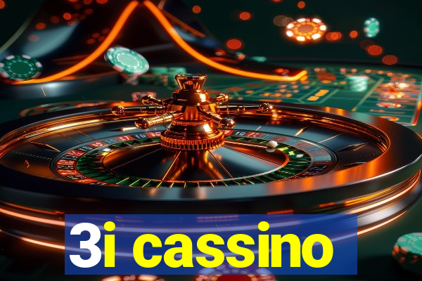 3i cassino