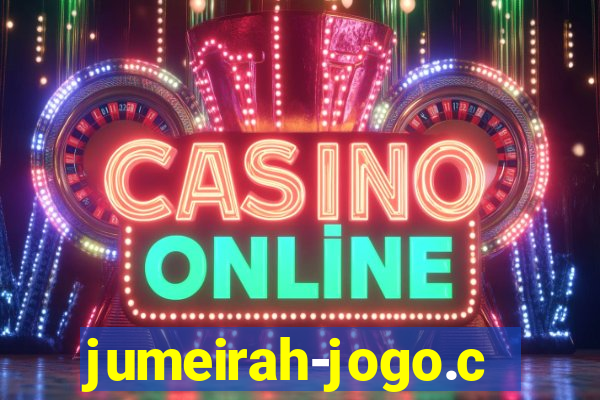 jumeirah-jogo.com