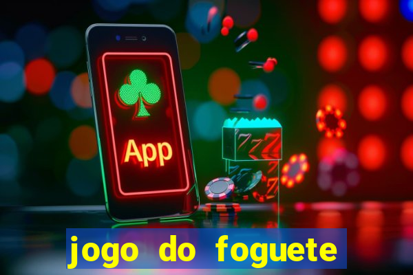 jogo do foguete depositar 1 real