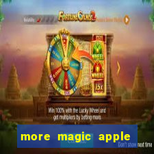 more magic apple slot free play