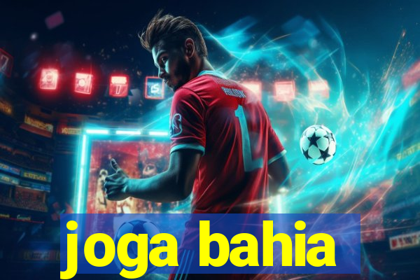 joga bahia