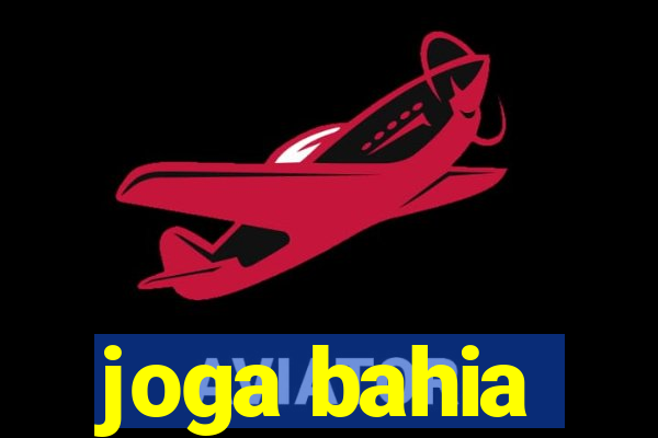 joga bahia